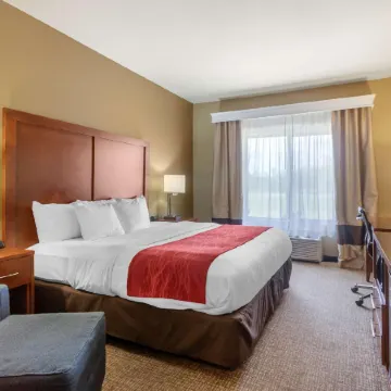 Comfort Inn & Suites