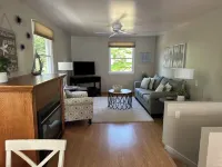 Located in the heart of Downtown Saugatuck
