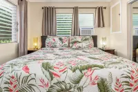 Kihei Kai Nani - 1BR Unit, Just Steps Away From Kamaole Beach!