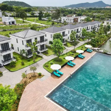 Dad Resort