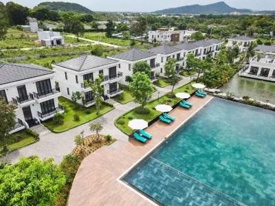 Dad Resort Hotel a 