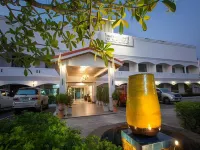 仁慈酒店