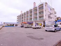 Ocean View in Kibogaoka