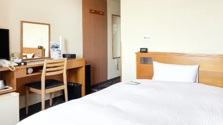 Hotel Route-Inn Nagaizumi Numazu Inter 1