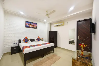 FabHotel Silver Stone