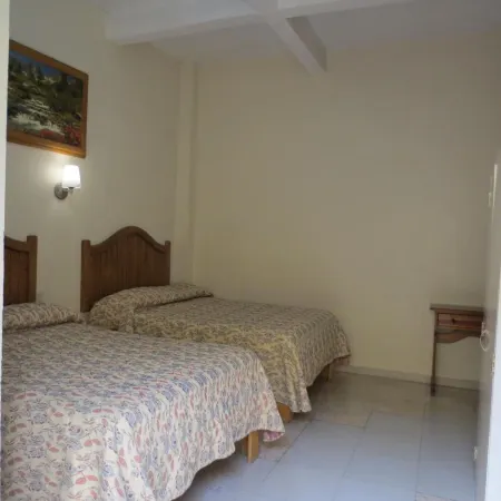 Hotel Posada Diamante