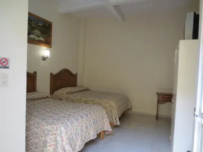 波薩達迪亞曼特飯店 住宿飯店