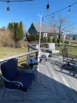 Fisherman's Family Home, New Listing, in the fishing village of Corea.