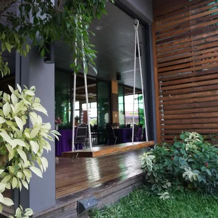 Must Come Boutique Hotel