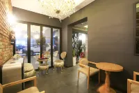 XYM Premier Yeoksam Hotel - Wi-Fi