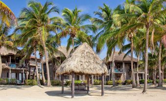Villas de Isla Bonita A4