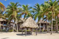 Villas de Isla Bonita A4 Hotels in Ambergris Caye