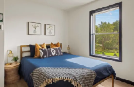 For Lake Sake by AvantStay Lakefront Hot Tub View