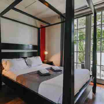 Villa Clara, Résidence face à l'océan et au golf de Chiberta Rooms