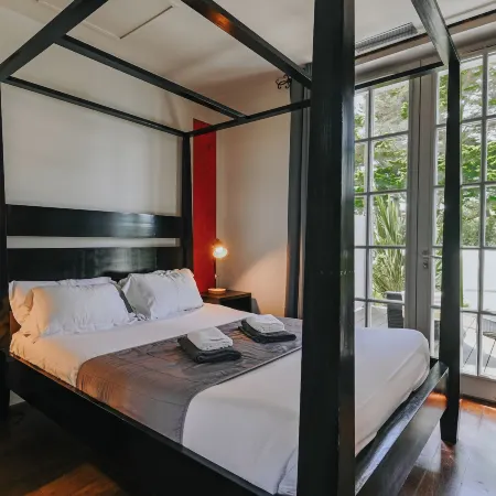 Villa Clara, Résidence Face à l'océan et au Golf de Chiberta