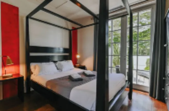 Villa Clara, Résidence Face à l'océan et au Golf de Chiberta