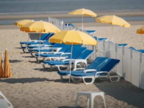 Seaside Comfort in de Haan