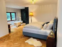 Graceland im Schwarzwald Hotels in Fischerbach