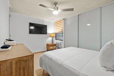 Otium Ideal Marina Getaway Balcony Parking Hotels in Fajardo