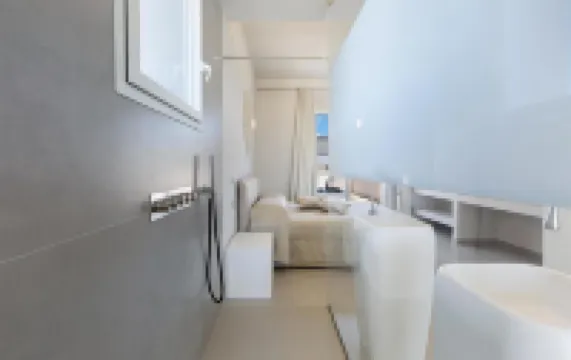 1666 Perla Saracena Luxury Suites - Suite Attico con Jacuzzi by Barbarhouse