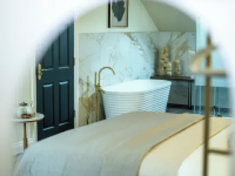 ハウフィールド ホテル タウンのホテル