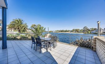 Stayau 6Br Deluxe Lakeview House Point Cook