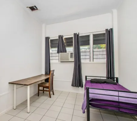 Avenues Xchange - hostel