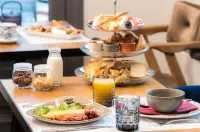 Carpe Diem Boutique Hotel - breakfast