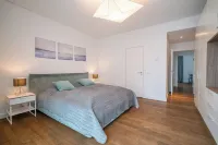 Easyrooms Dzirnavu