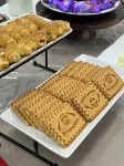 DSF GARDEN Hotel - sarapan