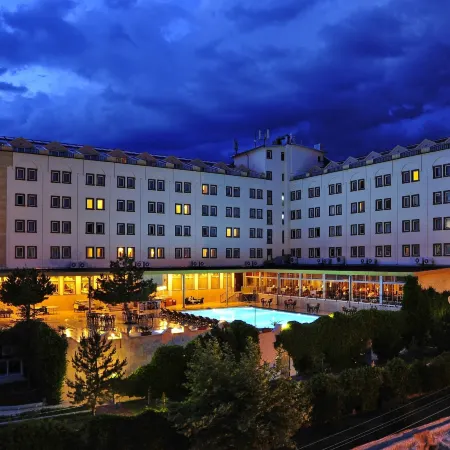 Dinler Hotels Urgup