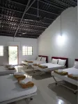 Ashoka jungle river resort Hotels in Dandeli