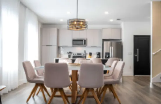 新4卧室住宅私人泳池趣味主題