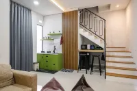 TwoSpaces Living at BSB Villa Maharaja, Malang فنادق في Batu Sub-District