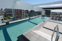 Chester Hotel - Pool