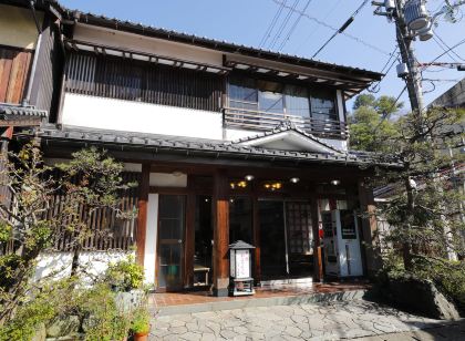 Yanagi莊日式旅館