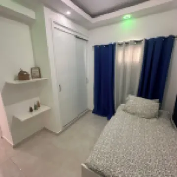 Juan Dolió, Guayacanes, San Pedro de Macorís 203-D