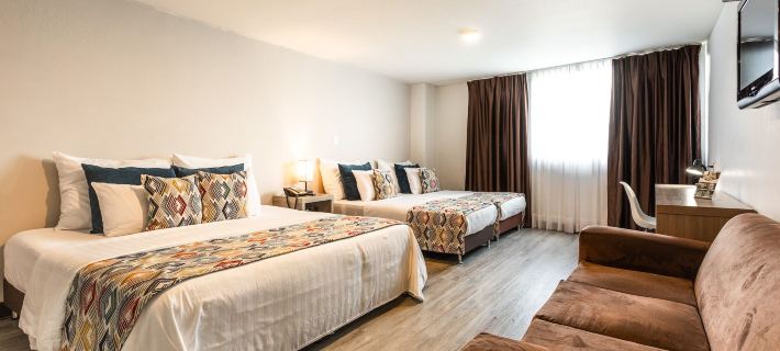 Hotel Carretero Hotels in Manizales