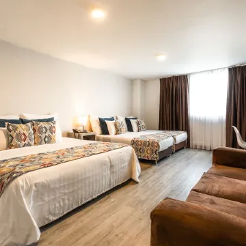 Hotel Carretero