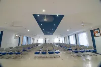 Glamossay Hotel - Wi-Fi