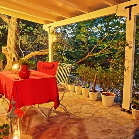Kitrini Luxury Cottage