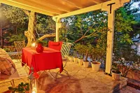 Kitrini Luxury Cottage - Villas