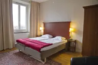 Hotel Bishops Arms Kristianstad Hotels in Kristianstad