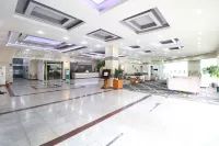 Chungju Grand Hotel - spa