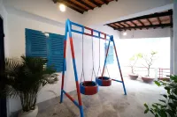 K2 Homestay & Coffee