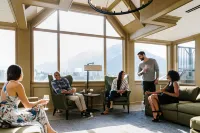 Mount Royal Hotel - bar