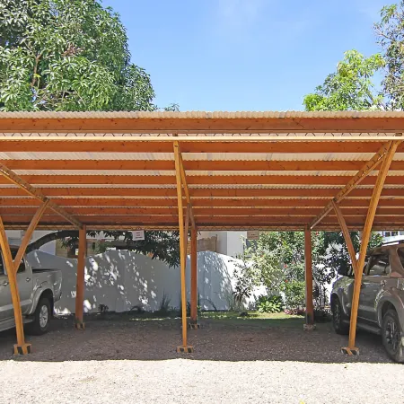 Vida Homes Condo Resort Dauin