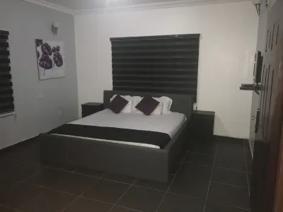 Grand Condo Hotels in 