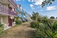 Résidence Pierre & Vacances Cap Marine Các khách sạn gần Pointe de la Torche