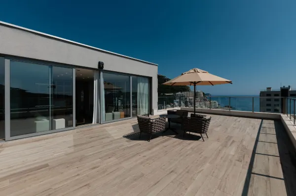 Eurostars Queen of Montenegro Номера Photos